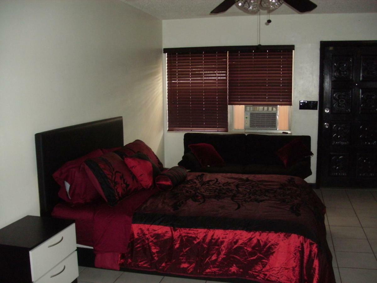 Appartement Newly Furnished Large Clean Quiet Private Unit à Fort Lauderdale Extérieur photo