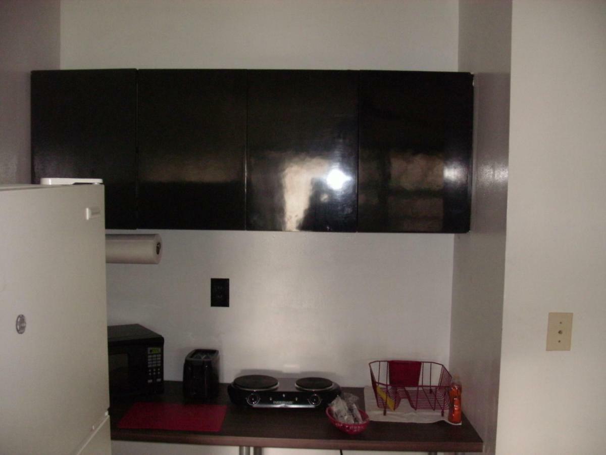 Appartement Newly Furnished Large Clean Quiet Private Unit à Fort Lauderdale Extérieur photo
