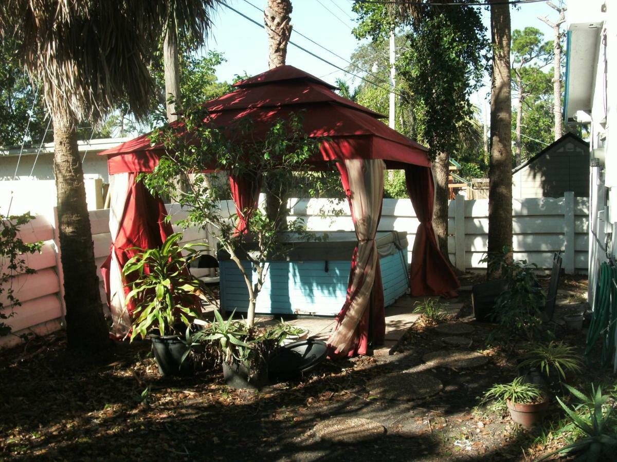 Appartement Newly Furnished Large Clean Quiet Private Unit à Fort Lauderdale Extérieur photo